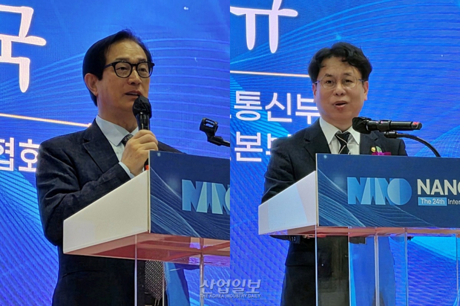 “나노와 AI 융합이 첨단산업 이끈다”…‘나노코리아 2026’ 개막