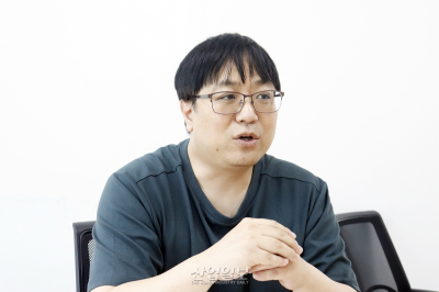 [2026 로보월드] (주)로봇앤드디자인, 반도체에서 시작해 바이오 분야 자동화까지 선도