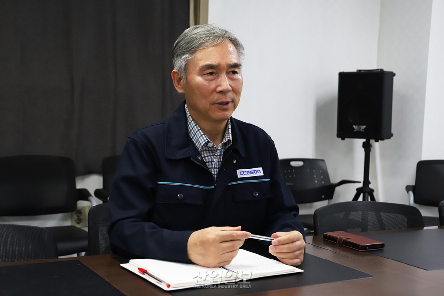 [산업의 뿌리를 묻다] “남들이 못하는 걸 해야 산다”…35년 세척기 외길 ㈜클레슨(CLESON)