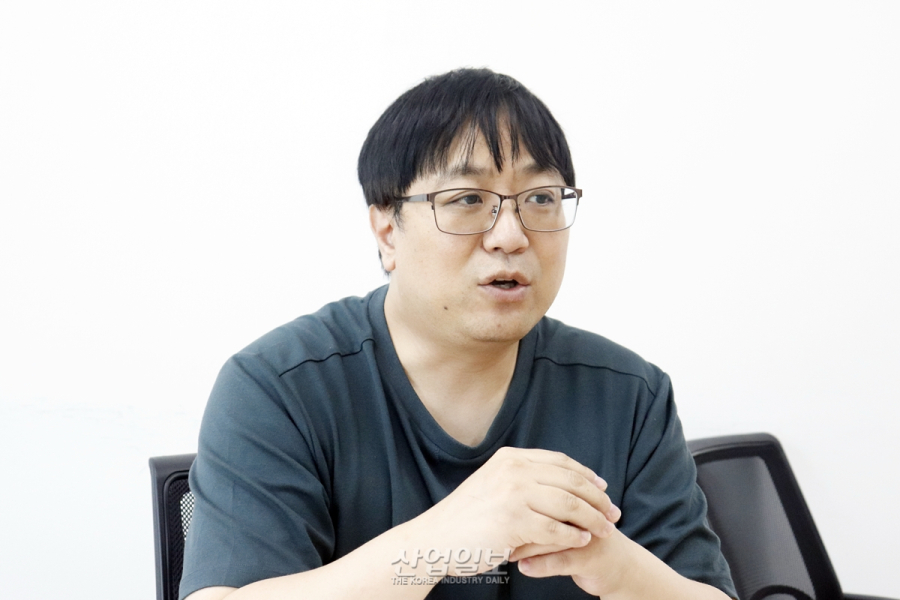 [2026 로보월드] (주)로봇앤드디자인, 반도체에서 시작해 바이오 분야 자동화까지 선도