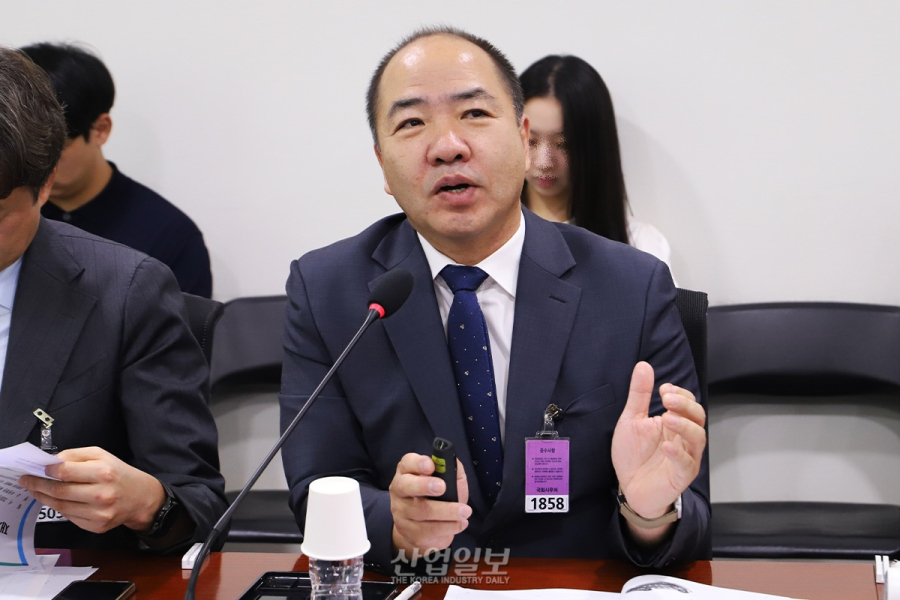 한국 금속광 자급률 0.4%…안정적 폐자원 확보가 최우선 과제