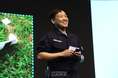 “기술은 도전과 실패를 자양분 삼아 완성된다”