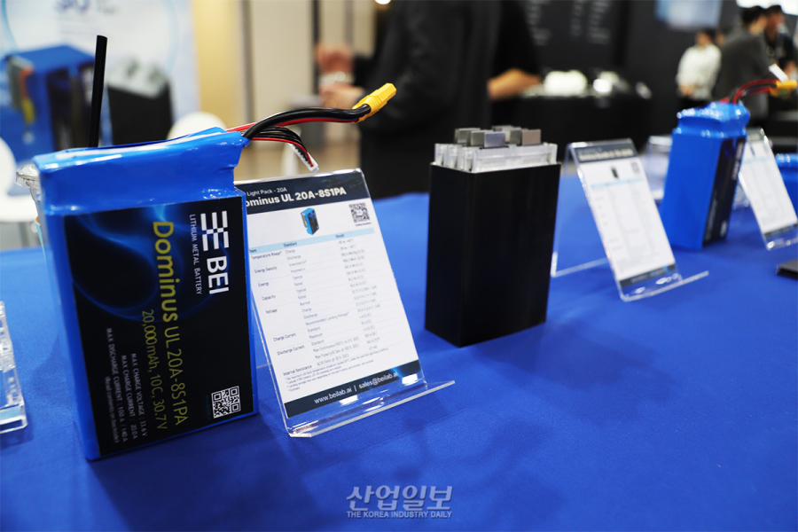영하 26℃ 혹한 견디는 ‘무음극 리튬메탈 배터리’…방산 시장 겨냥