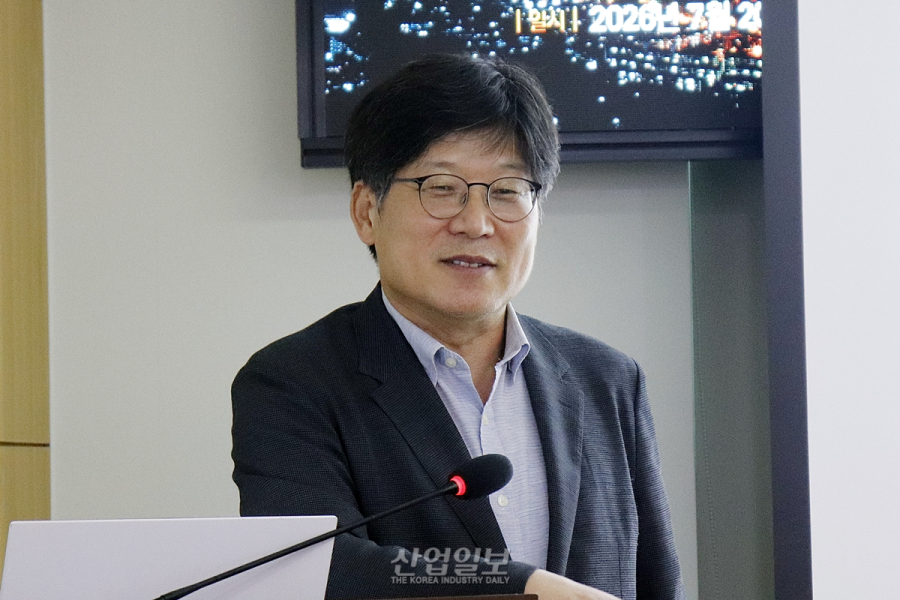 大AI 시대, 근로 환경 지형도 새로 그려야