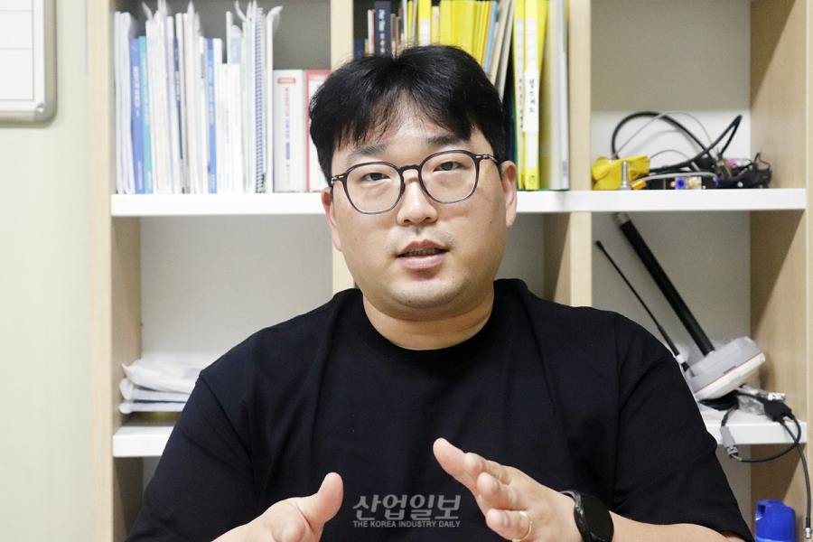 [2세 경영, 산업의 다음 30년] 세형아마존, ‘사람을 먼저 생각하는 기술’로 농기계의 다음 세대 제시