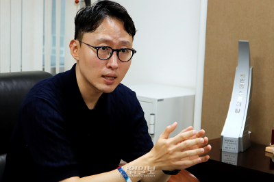 [2세 경영, 산업의 다음 30년] “40년 신뢰에 글로벌 A/S망 입혔다”… 와이에이치비에코의 제조업 승부수