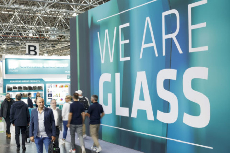 유리산업도 AI·탈탄소 전환 본격화… ‘glasstec 2026’서 미래 제조기술 조망