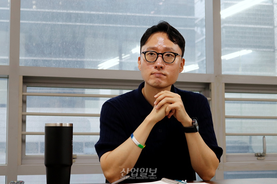 [2세 경영, 산업의 다음 30년] “40년 신뢰에 글로벌 A/S망 입혔다”… 와이에이치비에코의 제조업 승부수