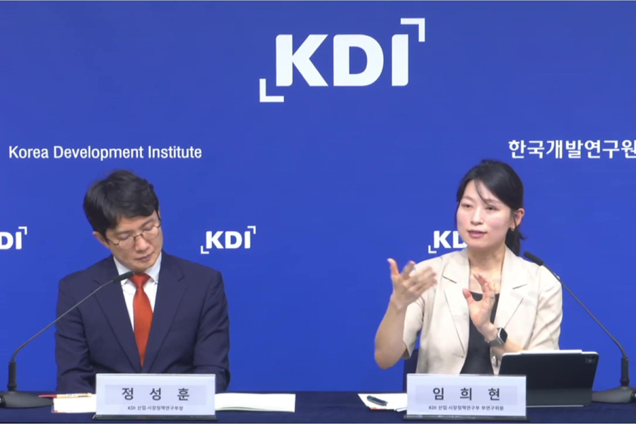 KDI, “재생에너지 100GW 목표, 전력계통·PPA·보조금 정책 개선 필요”
