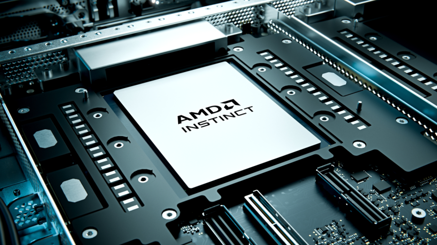 ‘칩’에서 ‘랙’으로 판 커진 AI 인프라… AMD, 통합 솔루션으로 생태계 종속성 깬다