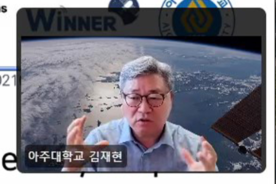 “6G 시대 승부처는 저궤도 위성, 독자 NTN 구축 서둘러야”