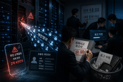 개인정보위, 통신업계 ‘보안불감증’ 저격… KT 500억 원대 과징금·LG U+수사 의뢰