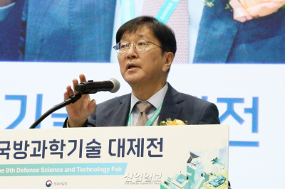 ‘기술 패권의 시대’, 연구실 안의 과제 벗어나야 ‘K-방산’ 산다