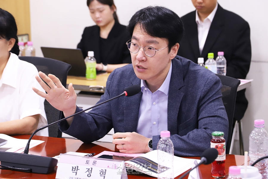 [자율주행 상용화③] 국토부, “피지컬 AI 핵심은 자율주행”…산업 육성 속도 낸다