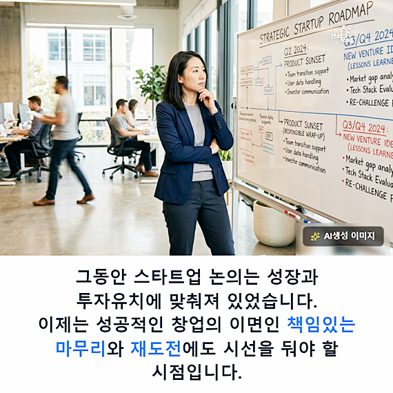 [카드뉴스] 창업가의 실패가 자산으로 변한다