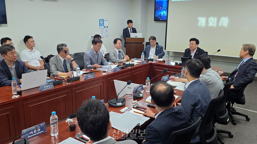 ‘감시’ 꼬리표 떼고 ‘안전 파트너’로… 발주청 안전 제도 해법 찾기