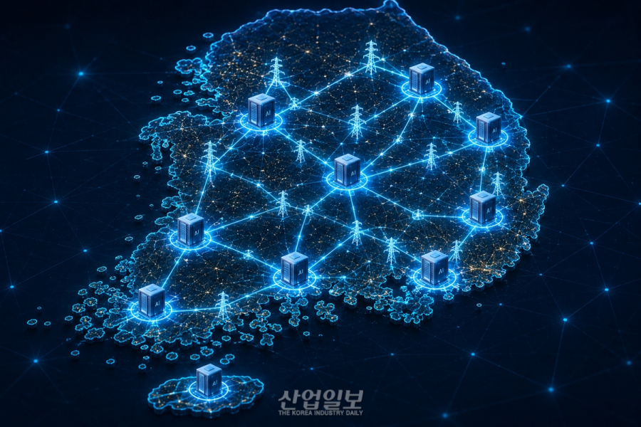 임박한 지역별 전기요금 차등화, 데이터센터 지도 바꾼다