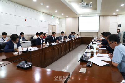 코엑스 리모델링 전시 공백, 전시업계 상생에서 해법 찾았다