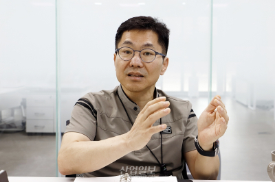 그래핀에 대한 오해, 마스터배치로 풀어낸다