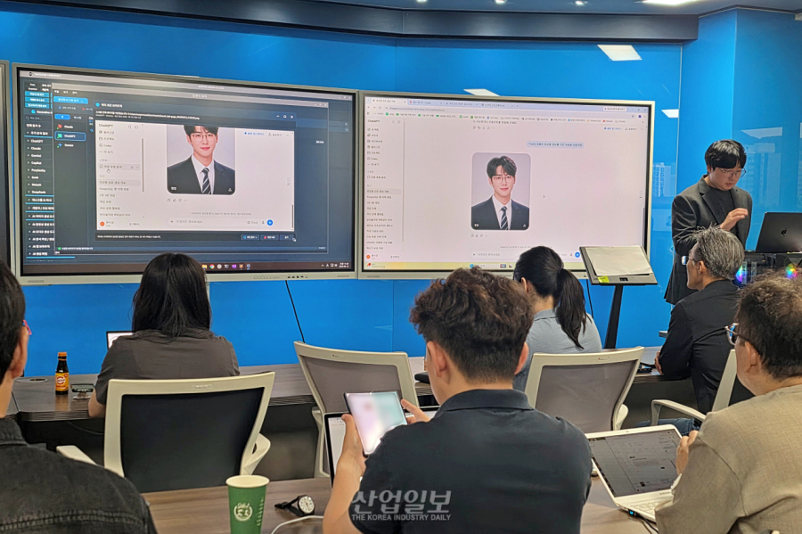산업 스파이·불법 촬영 무기화된 AI 안경… 1500개 디지털 증거로 잡는다