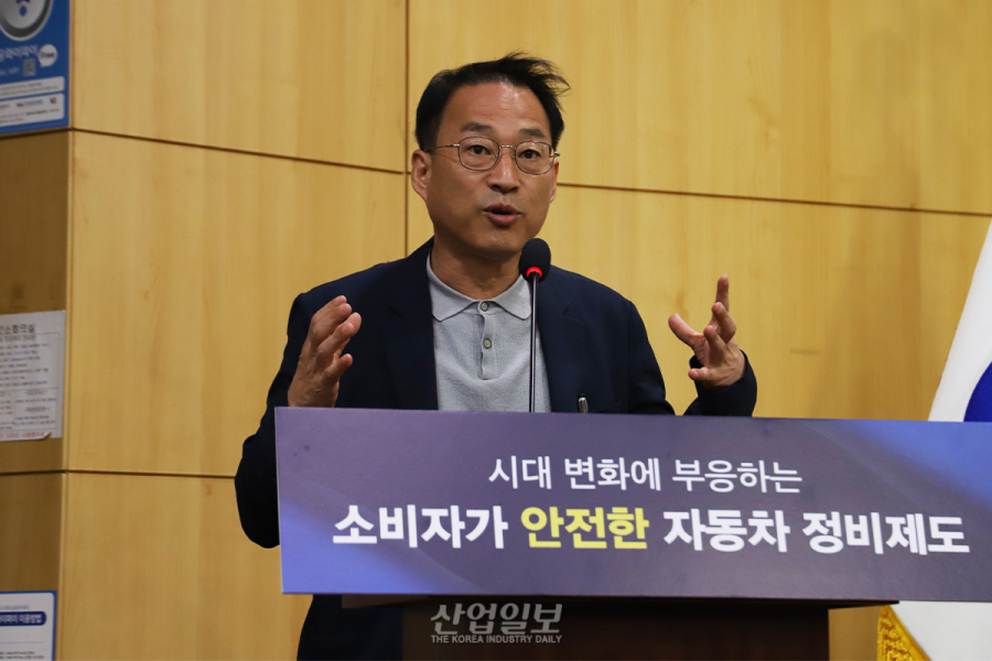 출장정비, 편리함 뒤 숨은 안전·환경 사각지대