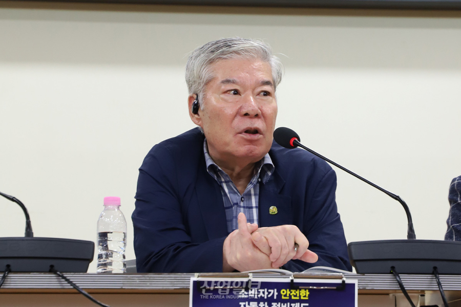 지하 주차장으로 들어온 ‘온디맨드’ 정비…안전·책임 공백 해법은