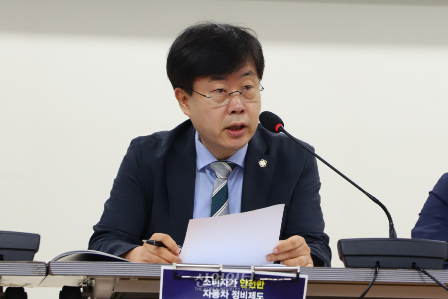지하 주차장으로 들어온 ‘온디맨드’ 정비…안전·책임 공백 해법은