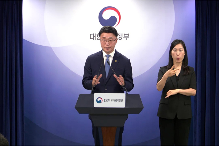 “벤치맥싱 없었다” 정부, 독파모 2차 결과 발표… ‘종합 결과’ 당락