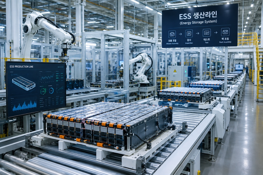 미국 전기차 수요 부진, 끝이 보이지 않는다