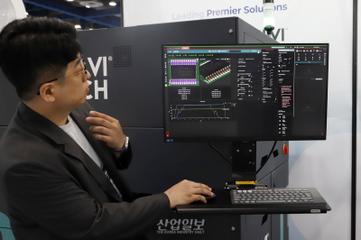 맞춤형 AI 기술로 AOI·SPI 성능 고도화
