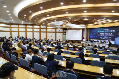[예측행정①] AI로 사후 수습서 선제 대응으로…공공행정 품질 높인다