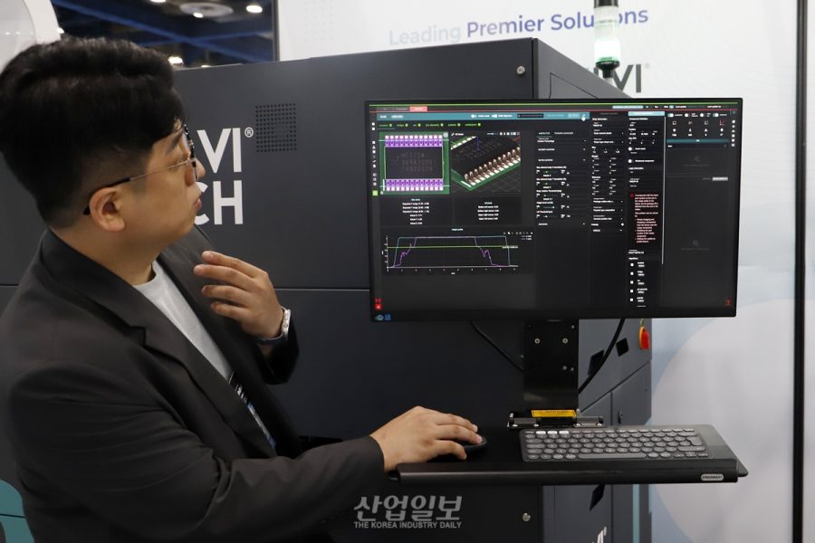 맞춤형 AI 기술로 AOI·SPI 성능 고도화