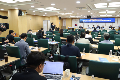 AI가 키운 전력 수요, 전력망 위협으로…“전력안보 체계 서둘러야”