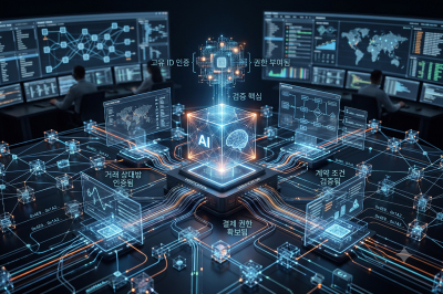 2033년, ‘AI 자율경제’ 시대 온다…금융사 경쟁력 ‘신뢰 인프라’로 이동