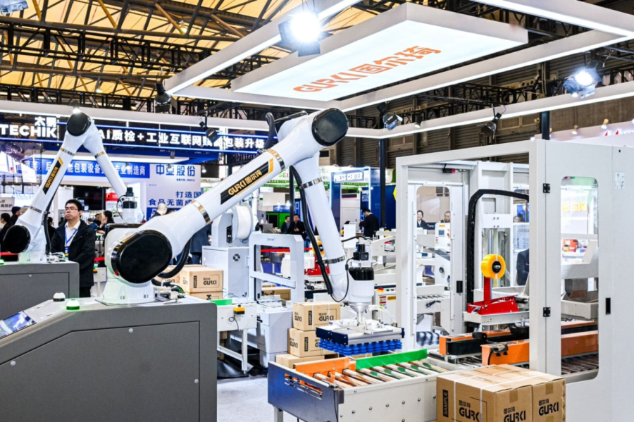 중국·아시아 포장산업, 규제·AI 전환 가속…‘interpack China 2026’ 11월 상하이서 개최