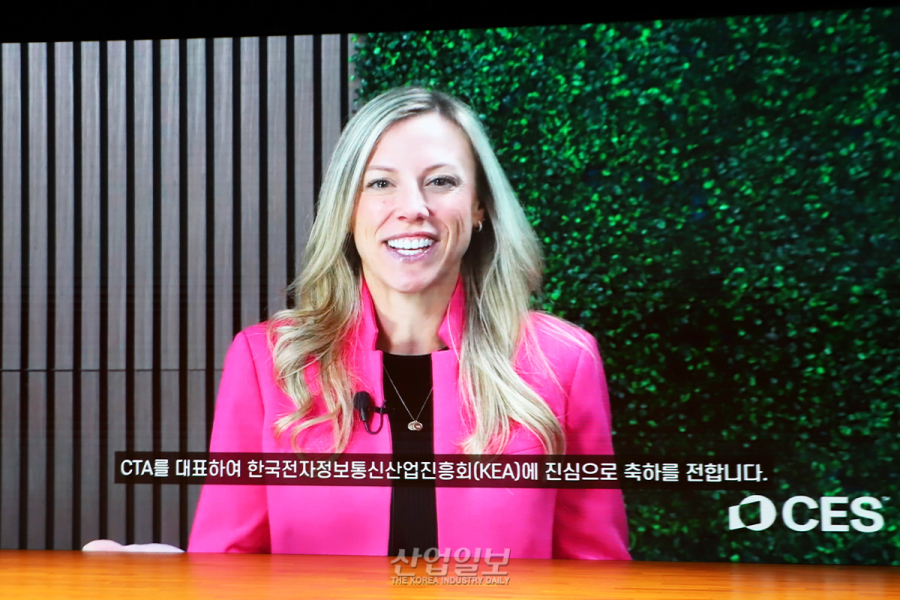 내년 CES 출격할 K-기술, 10월 KES서 먼저 만난다