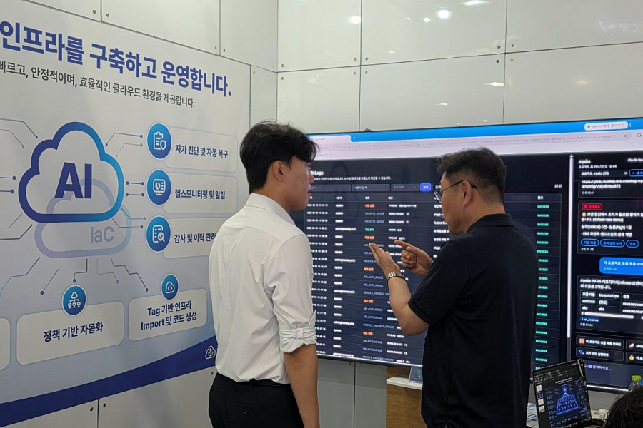 “대기업은 AI 에이전트, 협력사는 엑셀”… 제조업 AX 양극화