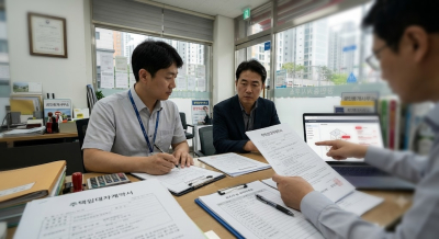 전세사기 취약 중개 69건 적발…등록취소·업무정지·수사의뢰 조치