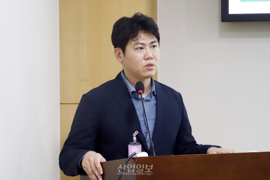 에너지 전환 과제 받아든 산단, ‘ESS’로 해법 찾는다