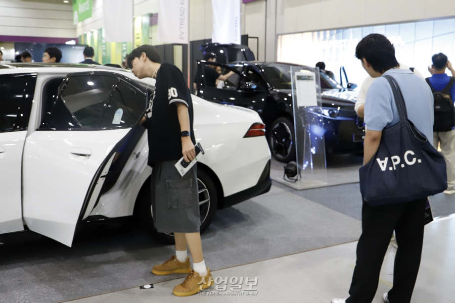 EV트렌드코리아 2026, 친환경 이동수단 미래상 제시