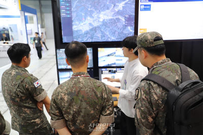 자연어 명령으로 드론 경로 생성, AI 결합한 무인기 GCS 등장