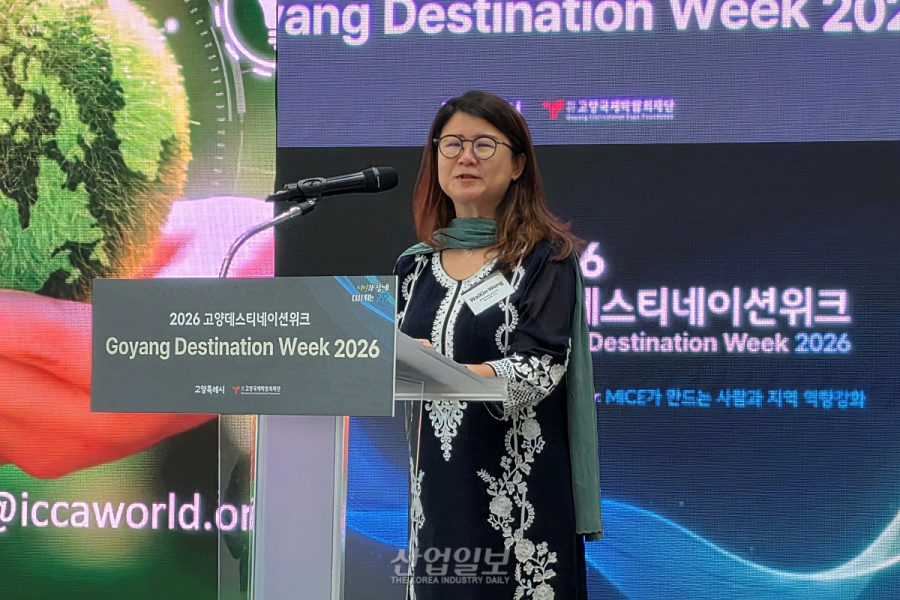 팬데믹 이전 회복한 韓 마이스… “장기적 신뢰·생태계 연계가 핵심”