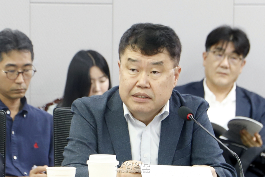 반도체 산업 용수 공급, ‘스마트 워터 그리드’로 지역 기반 해결책 찾는다