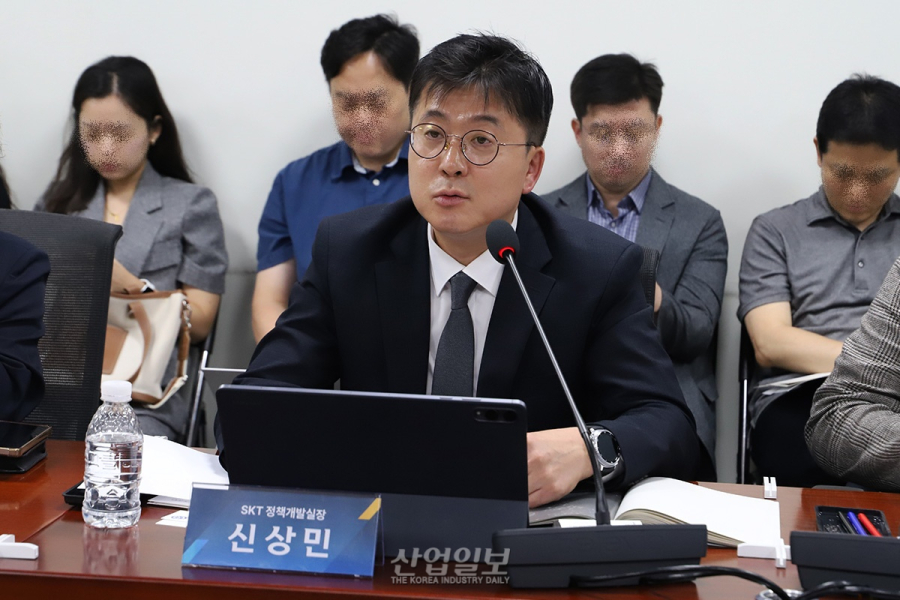 통신3사, “AI 네트워크는 국가 전략 인프라, 지원책 절실” 한목소리
