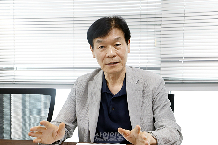[2026 로보월드] 푸른로보틱스, “협동로봇 기반 종합 로봇 기업으로”
