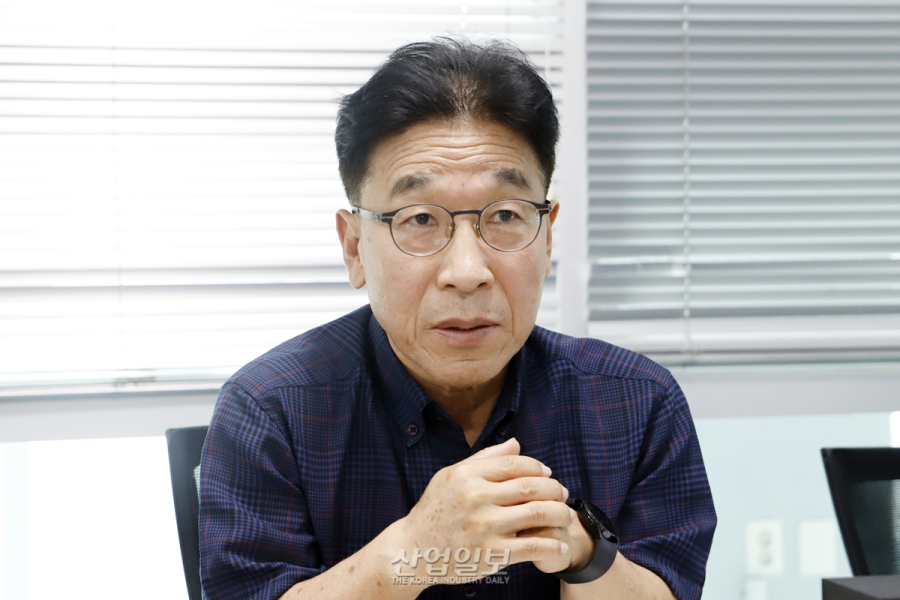 [2026 로보월드] 푸른로보틱스, “협동로봇 기반 종합 로봇 기업으로”