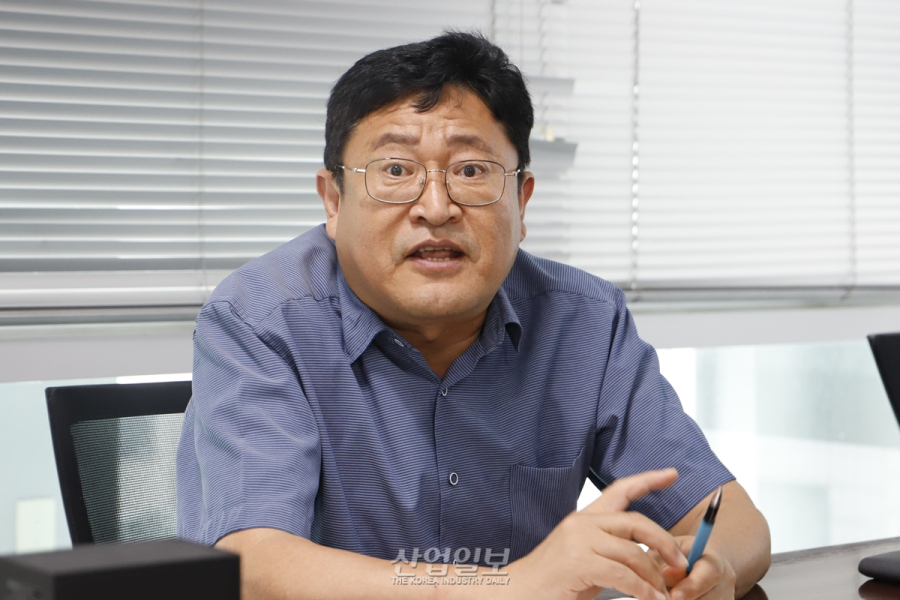 [2026 로보월드] 푸른로보틱스, “협동로봇 기반 종합 로봇 기업으로”