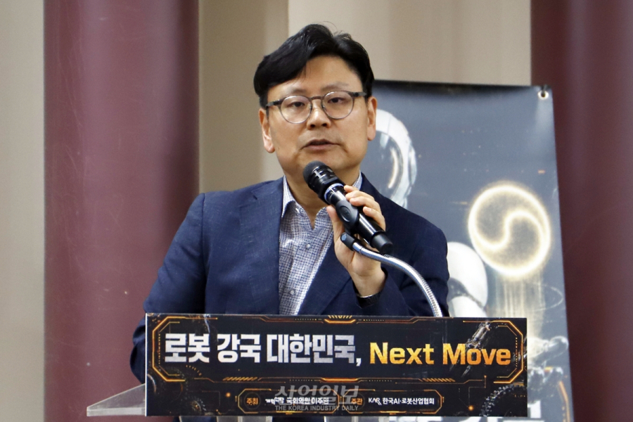 피지컬 AI 시대, ‘로봇’보다 데이터·현장·제도 준비가 먼저