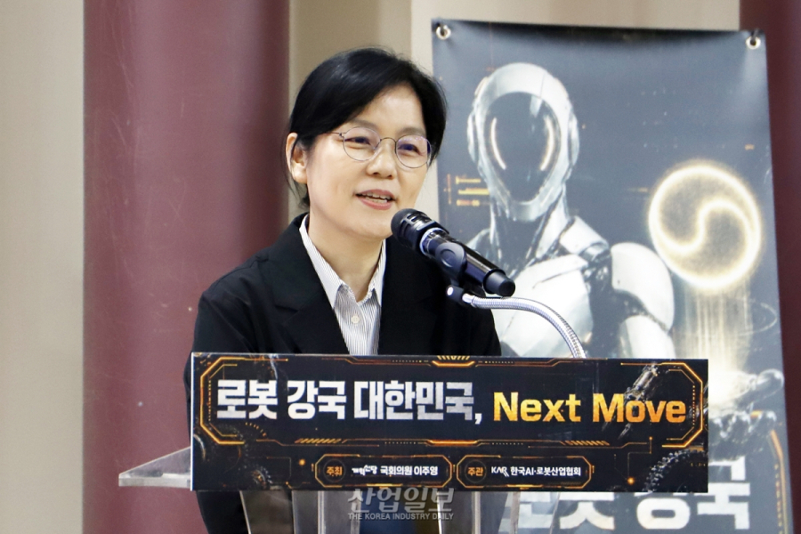 피지컬 AI 시대, ‘로봇’보다 데이터·현장·제도 준비가 먼저