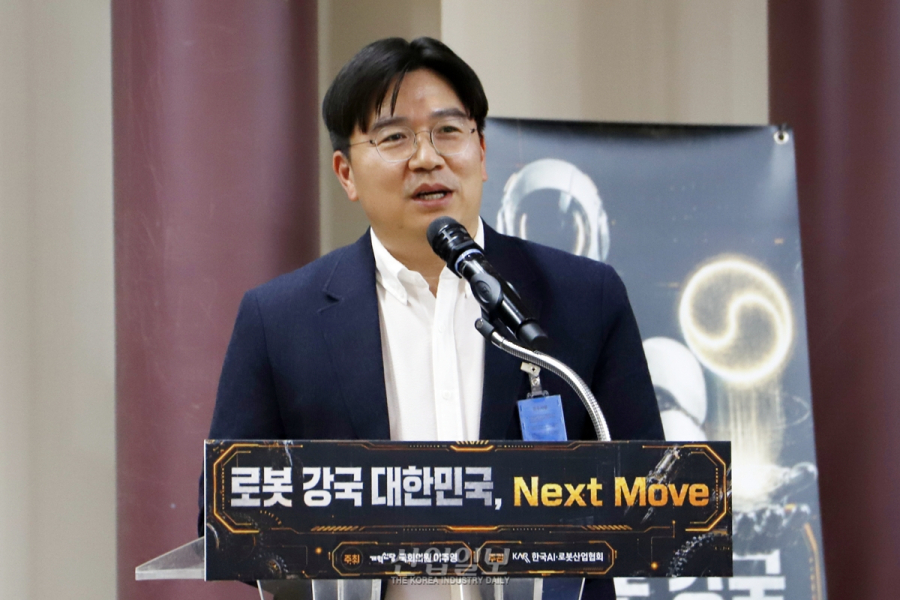 피지컬 AI 시대, ‘로봇’보다 데이터·현장·제도 준비가 먼저